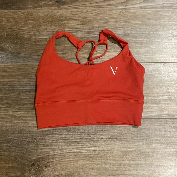 Vitae Apparel ultra flex sports bra - Picture 3 of 4